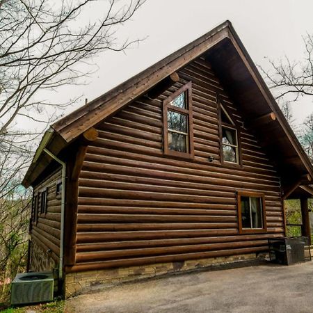 Villa Timber Toy Sevierville Esterno foto