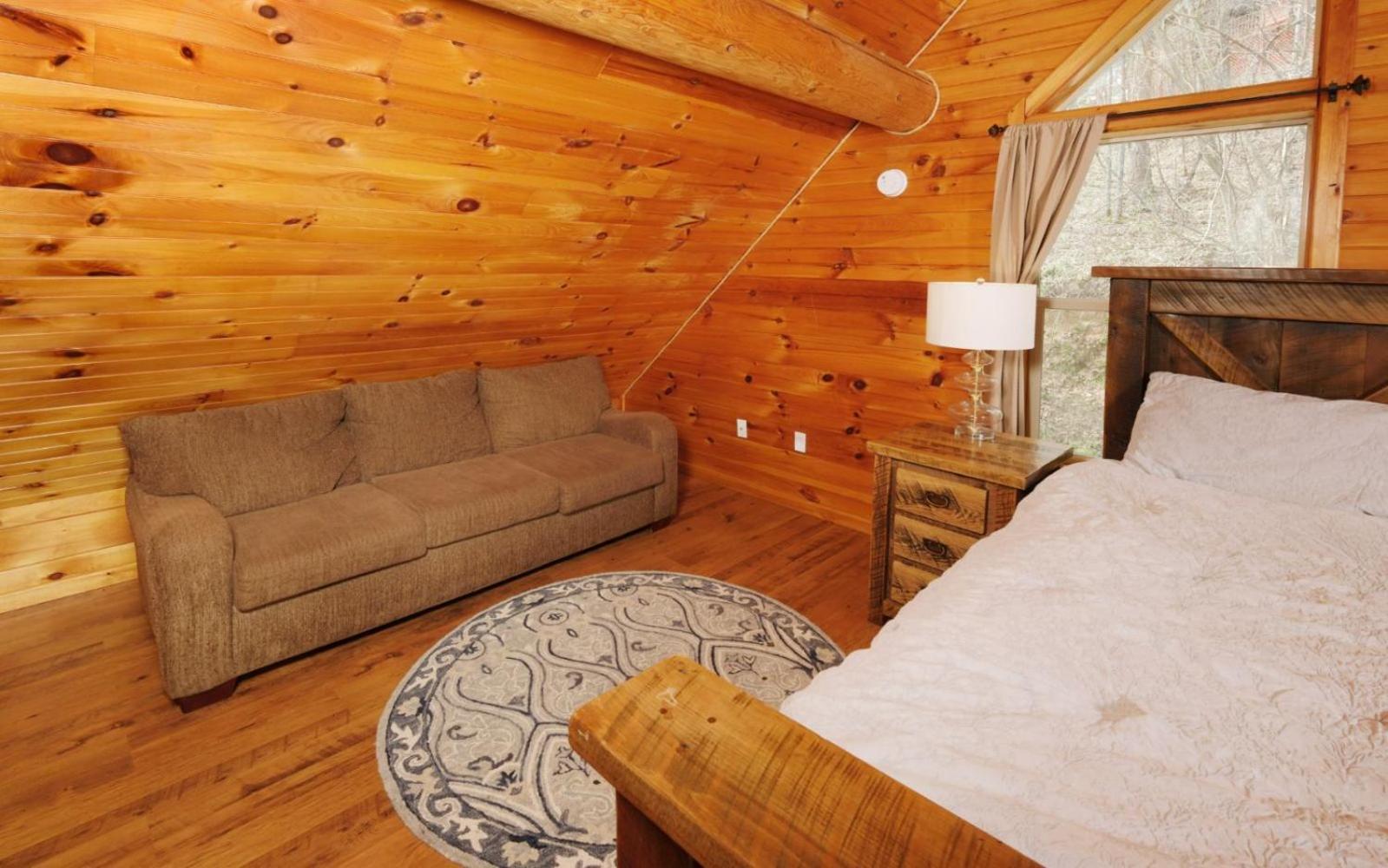 Villa Timber Toy Sevierville Esterno foto