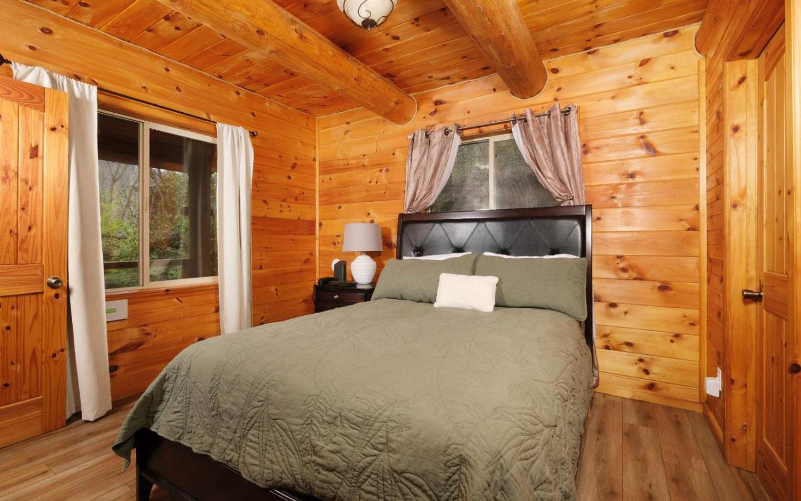 Villa Timber Toy Sevierville Esterno foto
