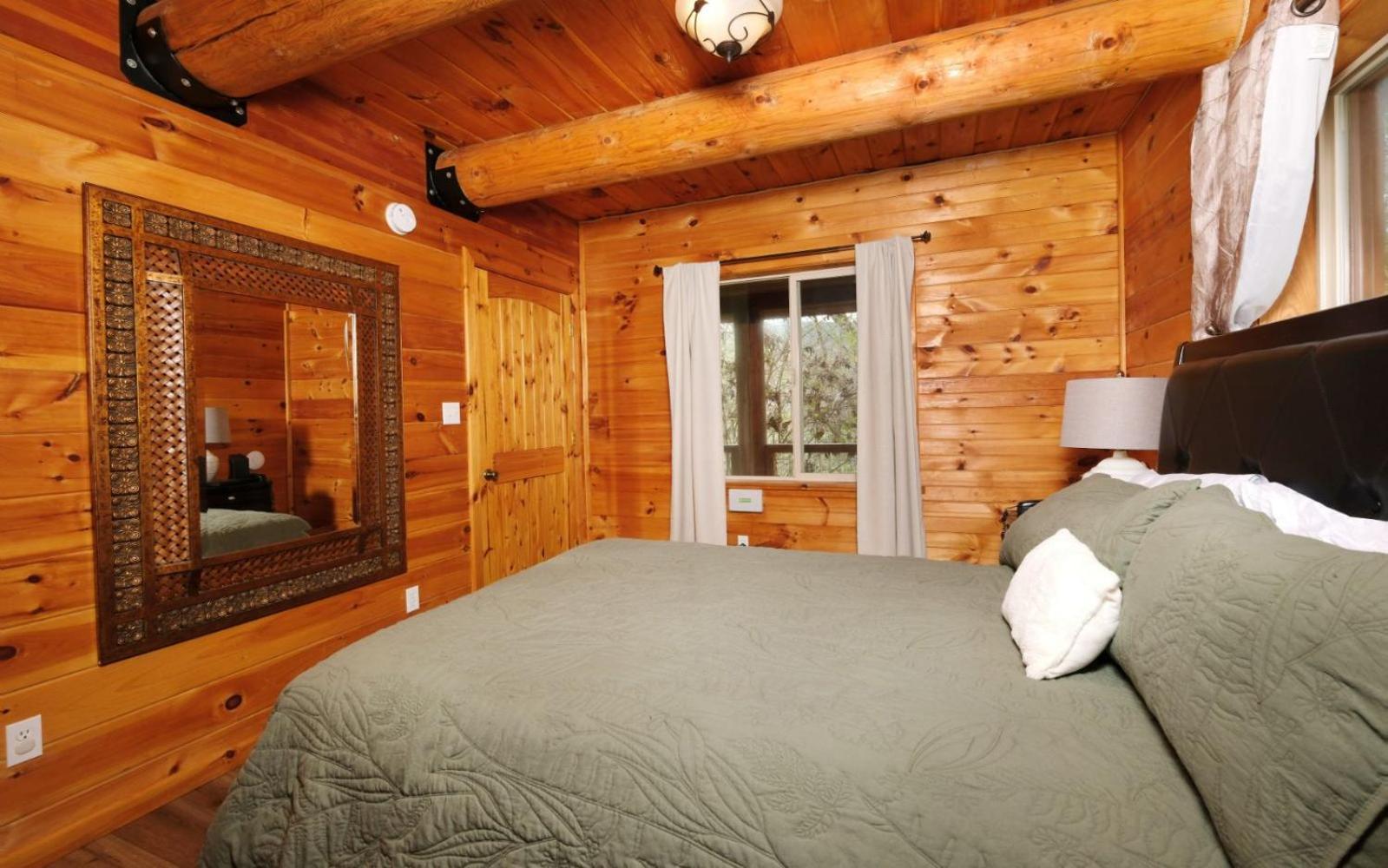 Villa Timber Toy Sevierville Esterno foto