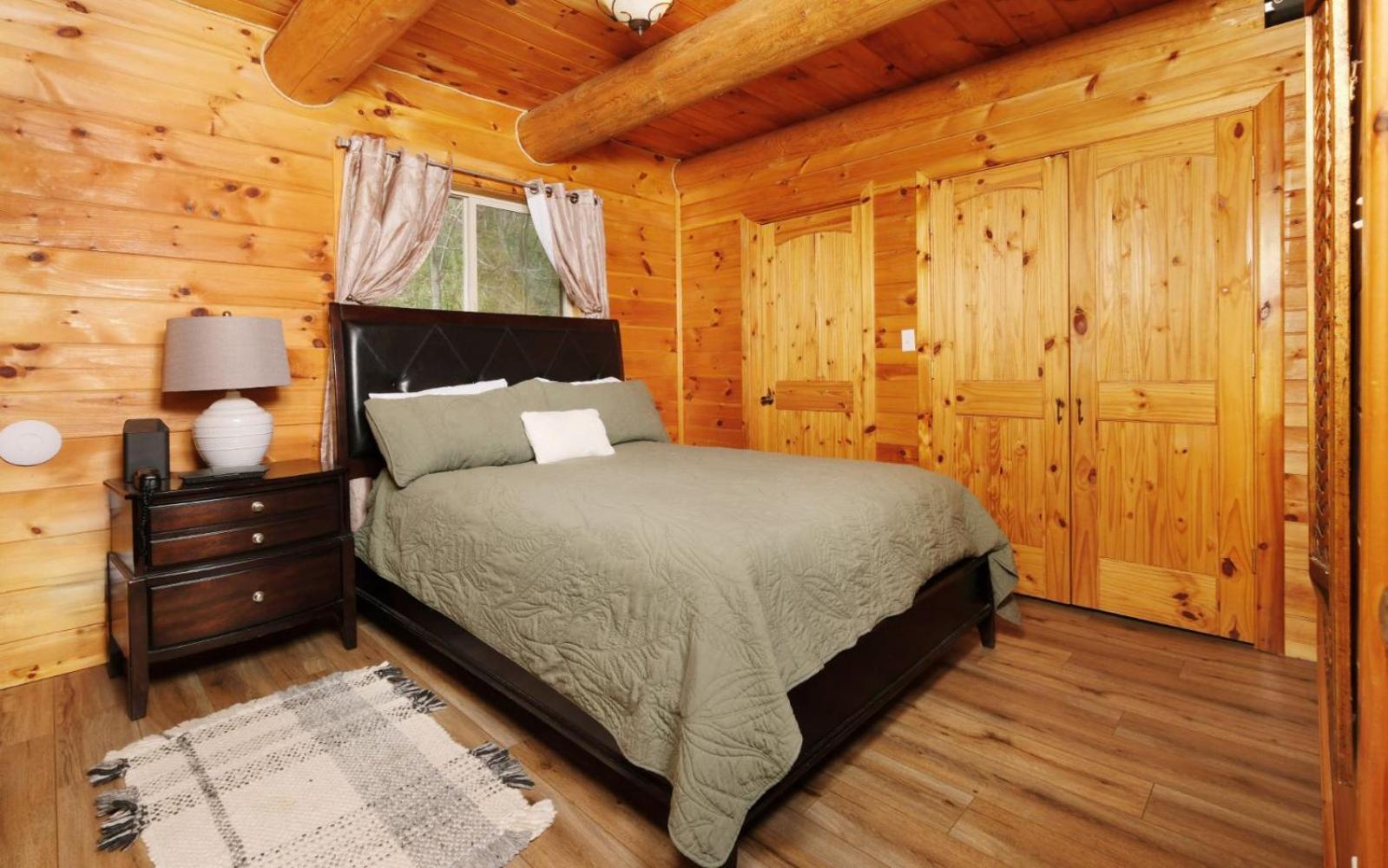 Villa Timber Toy Sevierville Esterno foto